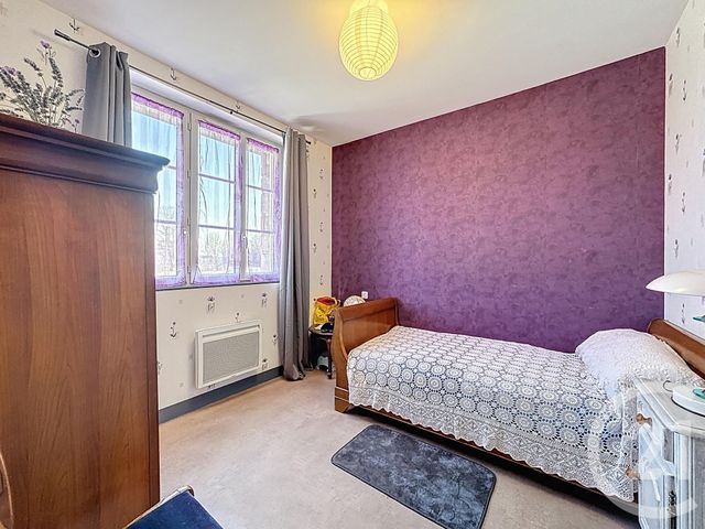 Maison &agrave; vendre - 6 pi&egrave;ces - 131 m2 - Argentan - 61 - BASSE-NORMANDIE