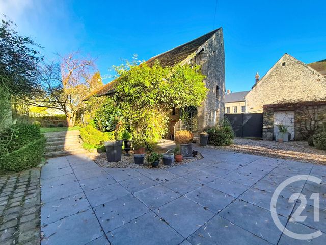 Maison &agrave; vendre - 10 pi&egrave;ces - 271 m2 - Ecouche Les Vallees - 61 - BASSE-NORMANDIE