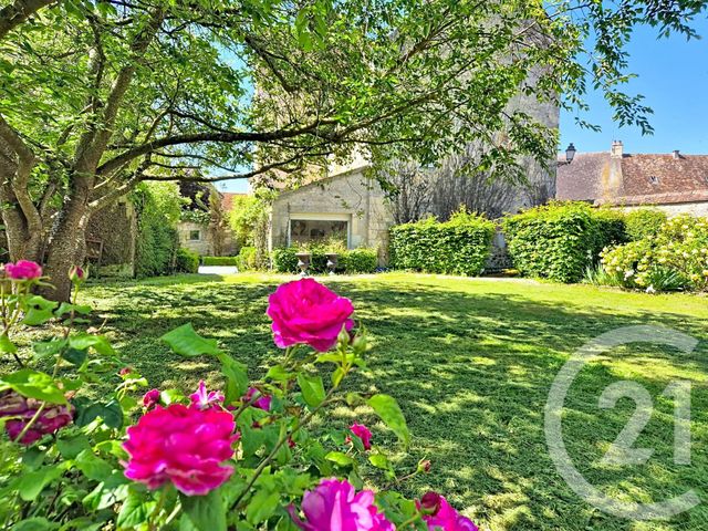 Maison &agrave; vendre - 10 pi&egrave;ces - 271 m2 - Ecouche Les Vallees - 61 - BASSE-NORMANDIE