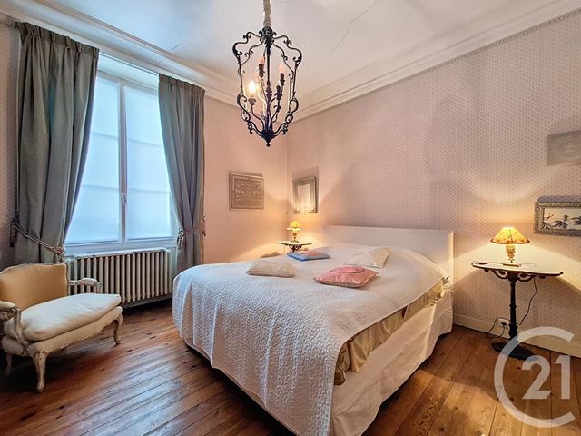 Maison &agrave; vendre - 10 pi&egrave;ces - 271 m2 - Ecouche Les Vallees - 61 - BASSE-NORMANDIE