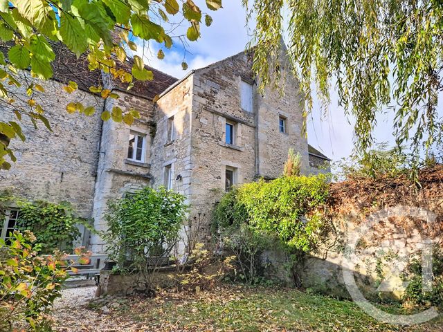 Maison &agrave; vendre - 10 pi&egrave;ces - 271 m2 - Ecouche Les Vallees - 61 - BASSE-NORMANDIE