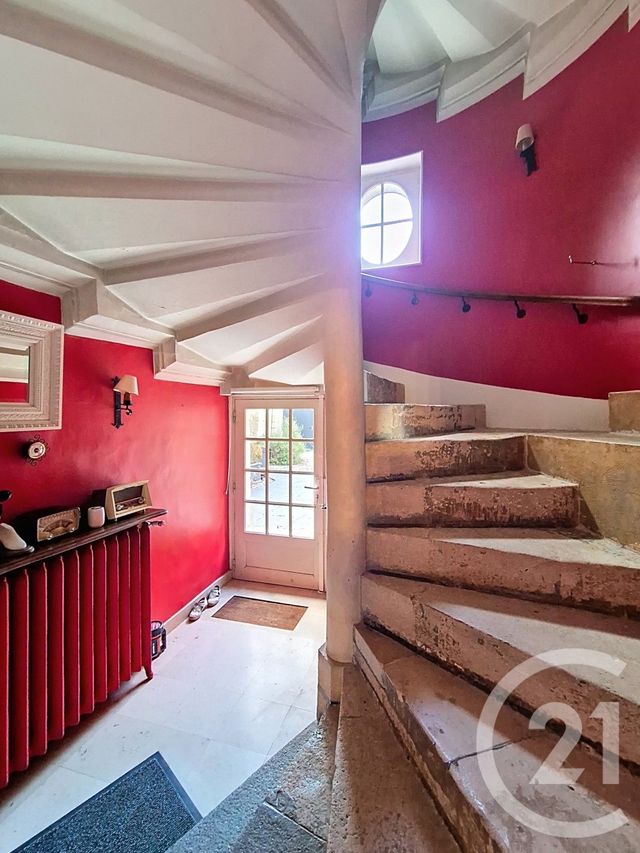 Maison &agrave; vendre - 10 pi&egrave;ces - 271 m2 - Ecouche Les Vallees - 61 - BASSE-NORMANDIE