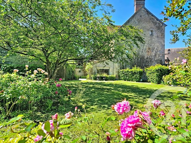 Maison &agrave; vendre - 10 pi&egrave;ces - 271 m2 - Ecouche Les Vallees - 61 - BASSE-NORMANDIE