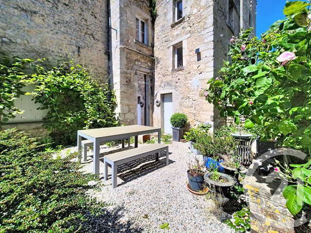 Maison &agrave; vendre - 10 pi&egrave;ces - 271 m2 - Ecouche Les Vallees - 61 - BASSE-NORMANDIE