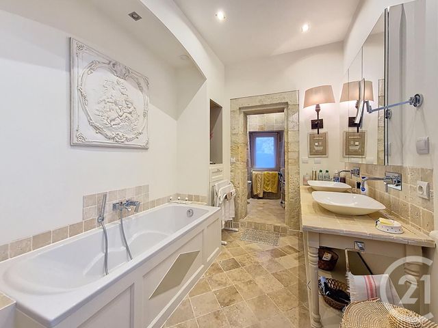 Maison &agrave; vendre - 10 pi&egrave;ces - 271 m2 - Ecouche Les Vallees - 61 - BASSE-NORMANDIE