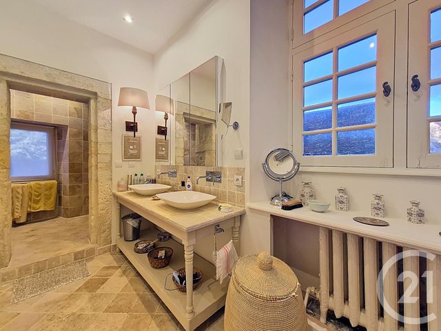 Maison &agrave; vendre - 10 pi&egrave;ces - 271 m2 - Ecouche Les Vallees - 61 - BASSE-NORMANDIE