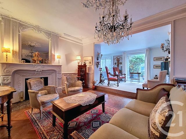 Maison &agrave; vendre - 10 pi&egrave;ces - 271 m2 - Ecouche Les Vallees - 61 - BASSE-NORMANDIE