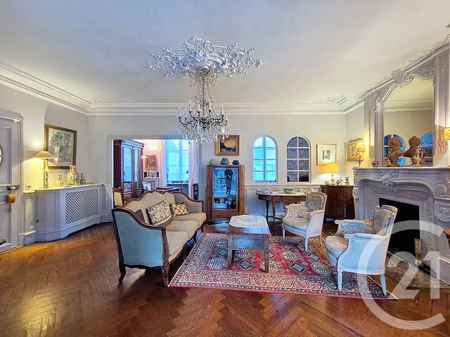 Maison &agrave; vendre - 10 pi&egrave;ces - 271 m2 - Ecouche Les Vallees - 61 - BASSE-NORMANDIE