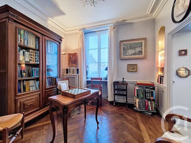 Maison &agrave; vendre - 10 pi&egrave;ces - 271 m2 - Ecouche Les Vallees - 61 - BASSE-NORMANDIE