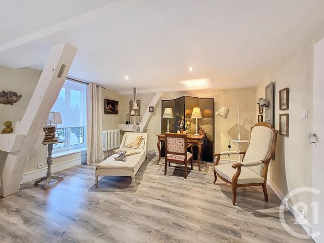 Maison &agrave; vendre - 10 pi&egrave;ces - 271 m2 - Ecouche Les Vallees - 61 - BASSE-NORMANDIE