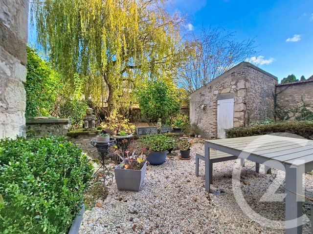 Maison &agrave; vendre - 10 pi&egrave;ces - 271 m2 - Ecouche Les Vallees - 61 - BASSE-NORMANDIE