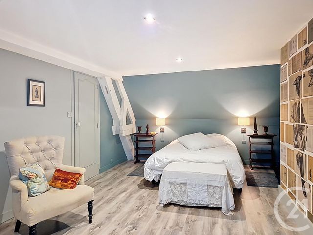 Maison &agrave; vendre - 10 pi&egrave;ces - 271 m2 - Ecouche Les Vallees - 61 - BASSE-NORMANDIE