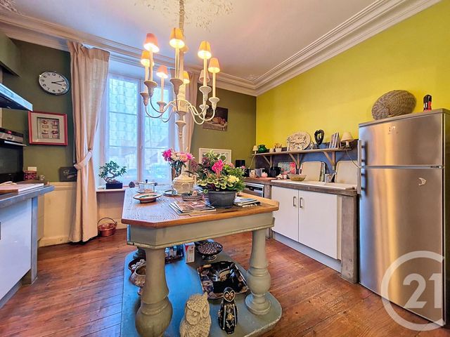 Maison &agrave; vendre - 10 pi&egrave;ces - 271 m2 - Ecouche Les Vallees - 61 - BASSE-NORMANDIE