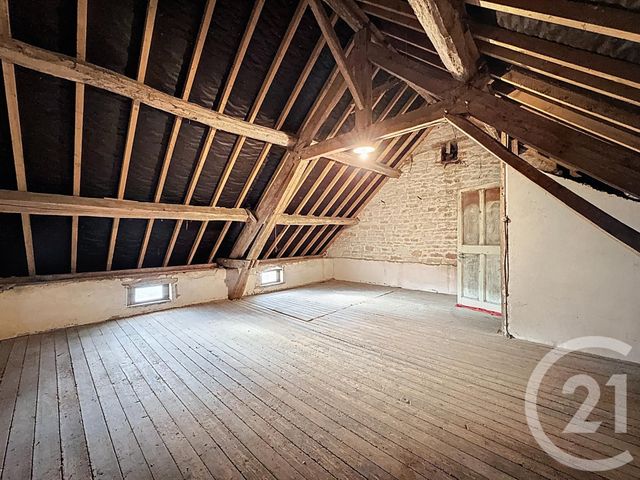 Maison &agrave; vendre - 3 pi&egrave;ces - 65 m2 - Commeaux - 61 - BASSE-NORMANDIE