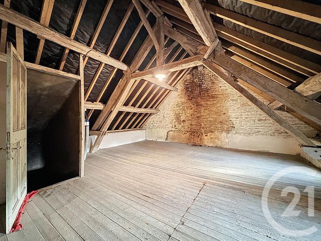 Maison &agrave; vendre - 3 pi&egrave;ces - 65 m2 - Commeaux - 61 - BASSE-NORMANDIE