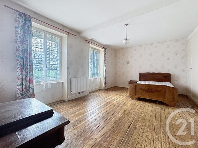 Maison &agrave; vendre - 3 pi&egrave;ces - 65 m2 - Commeaux - 61 - BASSE-NORMANDIE