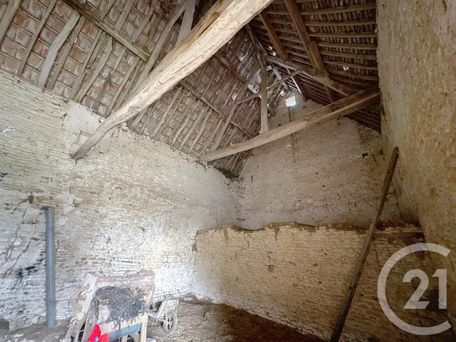 Maison &agrave; vendre - 3 pi&egrave;ces - 65 m2 - Commeaux - 61 - BASSE-NORMANDIE