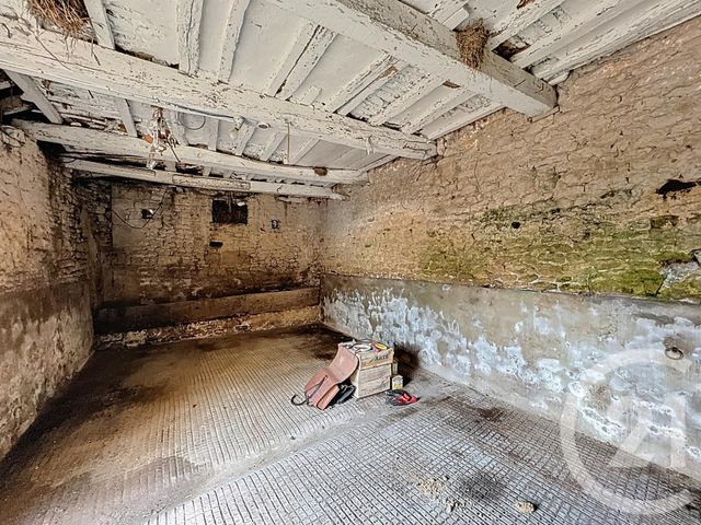 Maison &agrave; vendre - 3 pi&egrave;ces - 65 m2 - Commeaux - 61 - BASSE-NORMANDIE