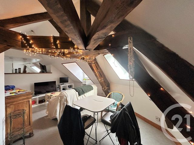 appartement - ARGENTAN - 61