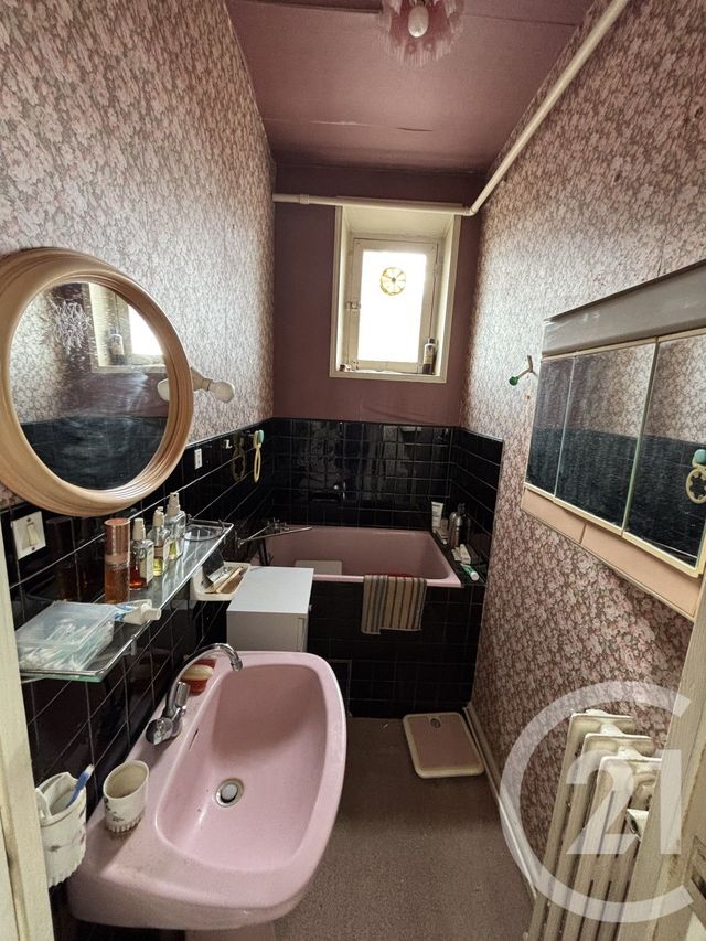 Maison &agrave; vendre - 5 pi&egrave;ces - 134,03 m2 - Almeneches - 61 - BASSE-NORMANDIE