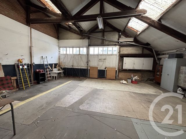 Maison &agrave; vendre - 5 pi&egrave;ces - 134,03 m2 - Almeneches - 61 - BASSE-NORMANDIE