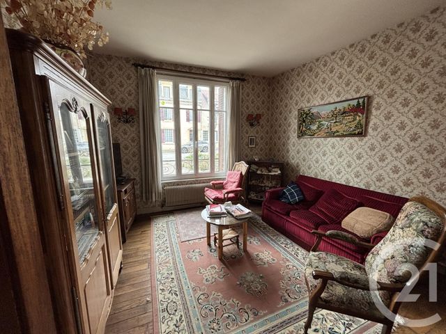 Maison à vendre - 5 pièces - 134,03 m2 - Almeneches - 61 - BASSE-NORMANDIE