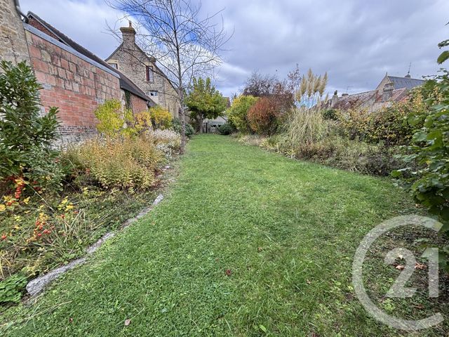 Maison à vendre - 5 pièces - 134,03 m2 - Almeneches - 61 - BASSE-NORMANDIE