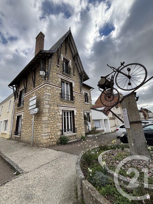 Maison à vendre - 5 pièces - 134,03 m2 - Almeneches - 61 - BASSE-NORMANDIE