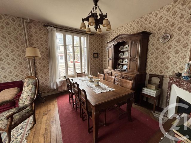 Maison à vendre - 5 pièces - 134,03 m2 - Almeneches - 61 - BASSE-NORMANDIE