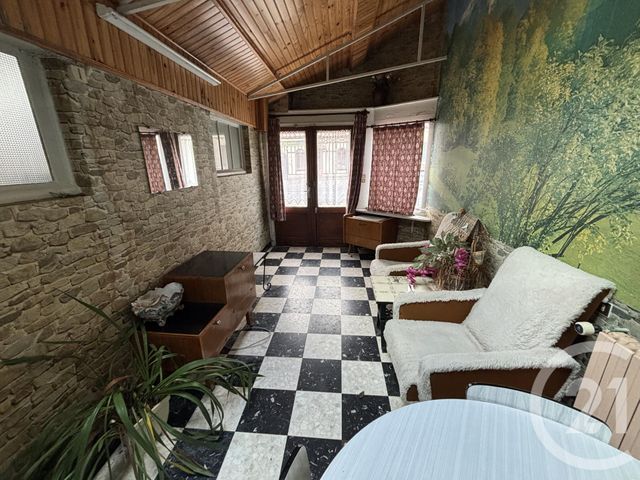 Maison à vendre - 5 pièces - 134,03 m2 - Almeneches - 61 - BASSE-NORMANDIE