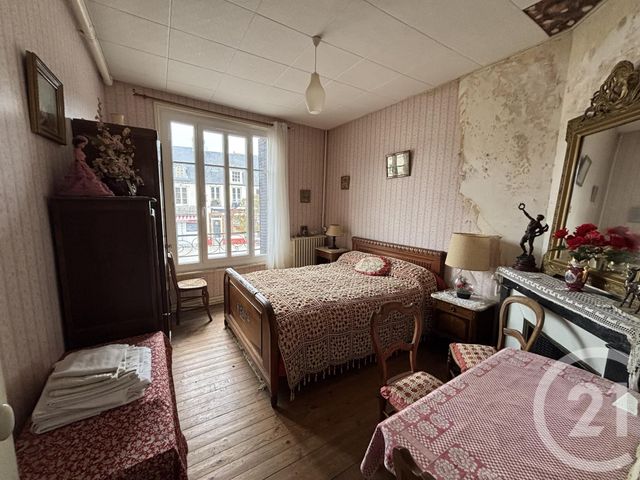 Maison à vendre - 5 pièces - 134,03 m2 - Almeneches - 61 - BASSE-NORMANDIE