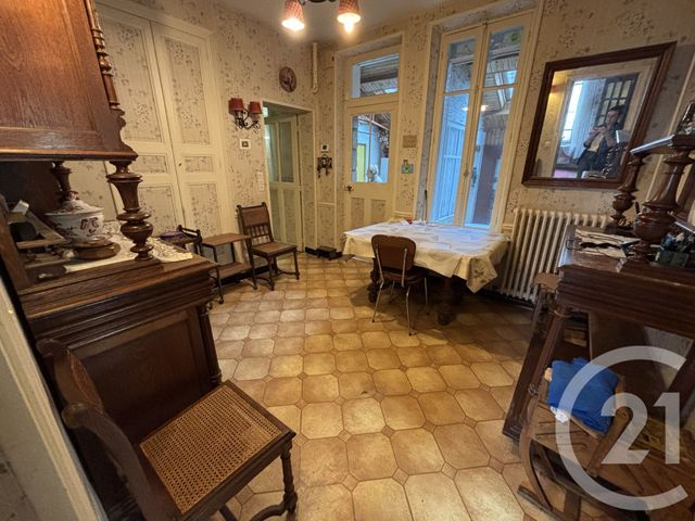 Maison &agrave; vendre - 5 pi&egrave;ces - 134,03 m2 - Almeneches - 61 - BASSE-NORMANDIE