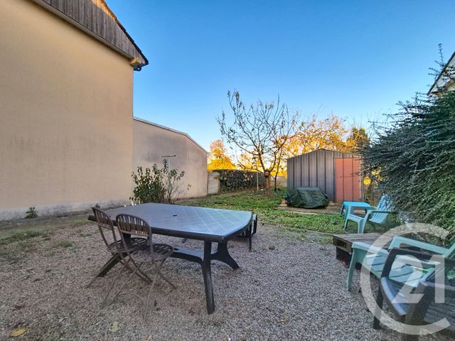 Maison &agrave; vendre - 5 pi&egrave;ces - 88 m2 - Argentan - 61 - BASSE-NORMANDIE