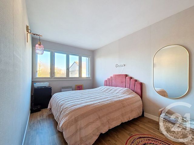 Maison &agrave; vendre - 5 pi&egrave;ces - 88 m2 - Argentan - 61 - BASSE-NORMANDIE