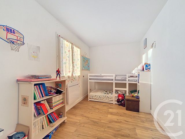 Maison &agrave; vendre - 5 pi&egrave;ces - 88 m2 - Argentan - 61 - BASSE-NORMANDIE