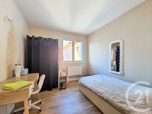 Maison &agrave; vendre - 5 pi&egrave;ces - 88 m2 - Argentan - 61 - BASSE-NORMANDIE