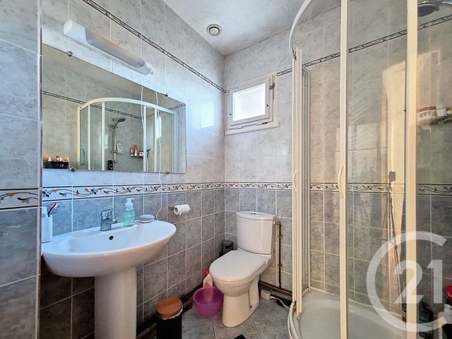 Maison &agrave; vendre - 5 pi&egrave;ces - 88 m2 - Argentan - 61 - BASSE-NORMANDIE