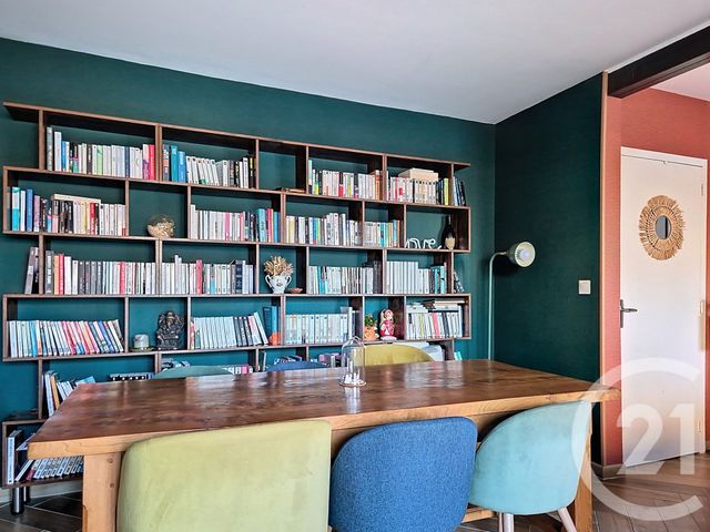 Maison &agrave; vendre - 5 pi&egrave;ces - 88 m2 - Argentan - 61 - BASSE-NORMANDIE