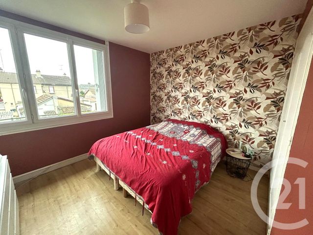 Maison &agrave; louer - 4 pi&egrave;ces - 80 m2 - Argentan - 61 - BASSE-NORMANDIE