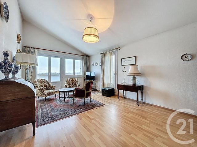 Appartement à vendre - 5 pièces - 103,46 m2 - Argentan - 61 - BASSE-NORMANDIE