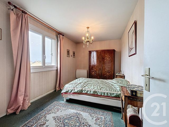 Appartement à vendre - 5 pièces - 103,46 m2 - Argentan - 61 - BASSE-NORMANDIE