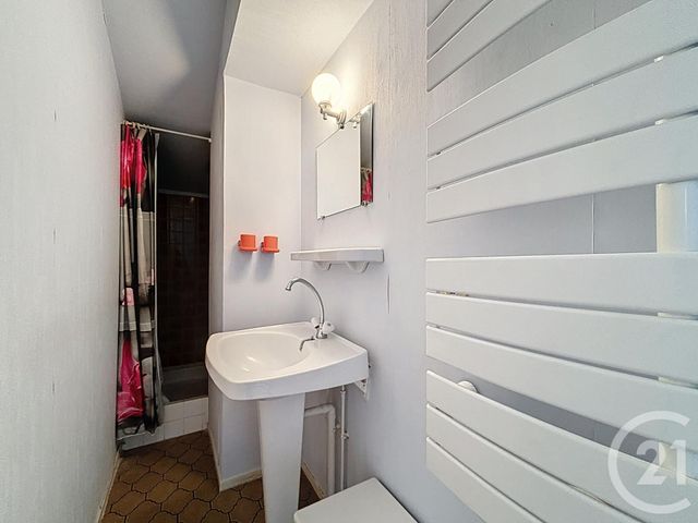 Appartement à vendre - 5 pièces - 103,46 m2 - Argentan - 61 - BASSE-NORMANDIE