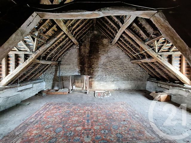 Maison &agrave; vendre - 5 pi&egrave;ces - 126,12 m2 - Argentan - 61 - BASSE-NORMANDIE