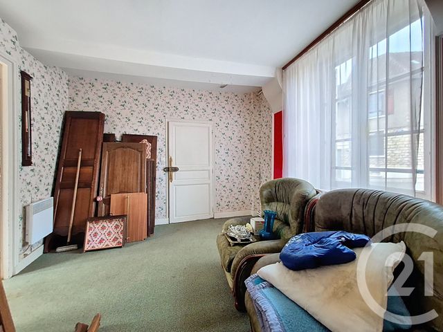 Maison &agrave; vendre - 5 pi&egrave;ces - 126,12 m2 - Argentan - 61 - BASSE-NORMANDIE