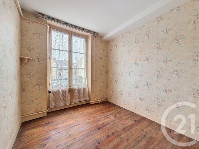 Maison &agrave; vendre - 5 pi&egrave;ces - 126,12 m2 - Argentan - 61 - BASSE-NORMANDIE