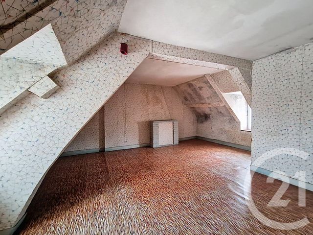 Maison &agrave; vendre - 5 pi&egrave;ces - 126,12 m2 - Argentan - 61 - BASSE-NORMANDIE