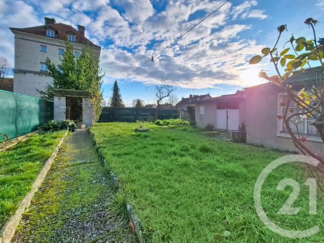 Maison &agrave; vendre - 5 pi&egrave;ces - 126,12 m2 - Argentan - 61 - BASSE-NORMANDIE