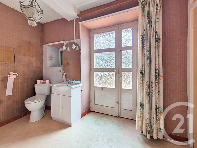 Maison &agrave; vendre - 5 pi&egrave;ces - 126,12 m2 - Argentan - 61 - BASSE-NORMANDIE