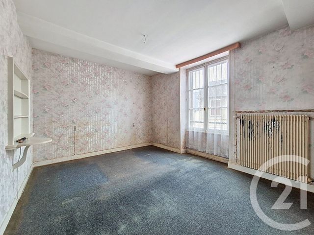 Maison &agrave; vendre - 5 pi&egrave;ces - 126,12 m2 - Argentan - 61 - BASSE-NORMANDIE