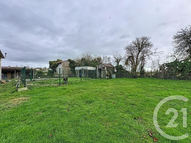 Maison à vendre - 5 pièces - 100 m2 - Trun - 61 - BASSE-NORMANDIE